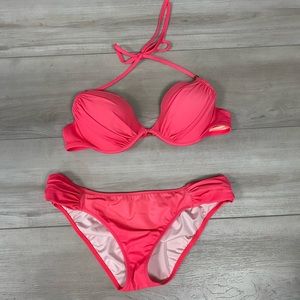 Victoria’s Secret “The Knockout Bikini”